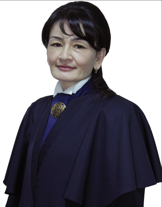 Muxabbat Rabiyeva